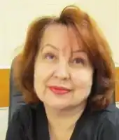 Яковлева Ольга Вячеславовна