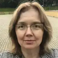 Яковлева Варвара Сергеевна
