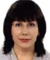 Яковлева Жанна Петровна