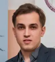 Алексеев Антон Эдуардович