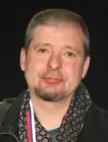 Анисимов Арсений Никитич