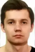 Анисимов Евгений Евгеньевич