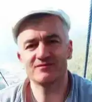 Анисимов Николай Викторович