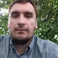 Анисимов Павел Ефимович