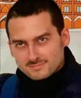 Антонов Игорь Иванович