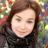 Антонова Алиса Евгеньевна