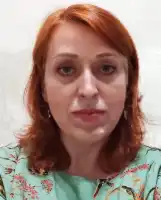 Антонова Елизавета Станиславовна