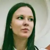 Антонова Милана Николаевна