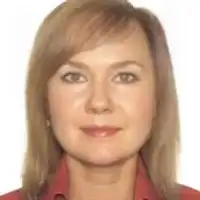 Антонова Полина