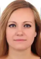 Яшина Арина