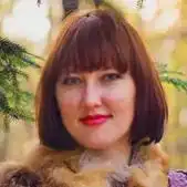 Яшина Екатерина Дмитриевна