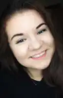 Яшина Варвара