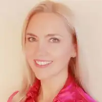 Яшина Вера