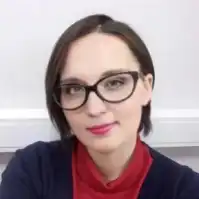 Багдасарова Алина