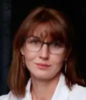 Багдасарова Мария Андреевна