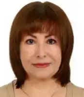 Багдасарова Ульяна Максимовна