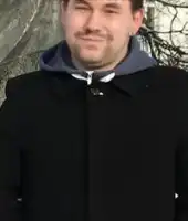 Барсуков Фёдор