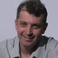 Барсуков Владимир Богданович