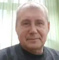 Беляев Богдан Антонович