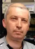 Беляев Глеб Максимович