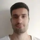 Беляев Кирилл