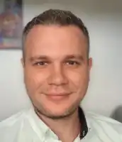 Беляев Никита Юрьевич