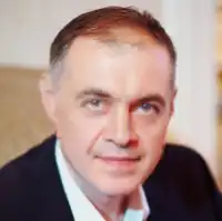 Белоусов Юрий Богданович