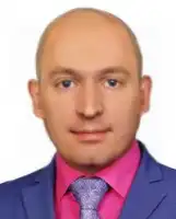 Белоусов Владислав Николаевич
