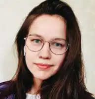 Белоусова Алина