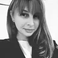 Белоусова Полина