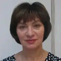 Белоусова Василиса
