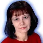 Белоусова Вероника Анатольевна