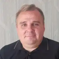 Белов Матвей Михайлович