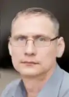 Белов Тимур Давидович