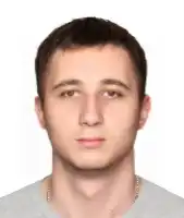 Белов Захар Антонович