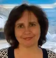 Белова Надежда Григорьевна