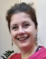 Белова Надежда Петровна
