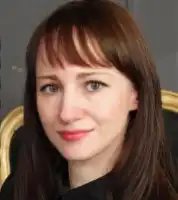 Белова Юлия