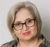 Богачева Виолетта Григорьевна