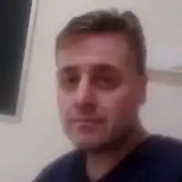 Богданов Арсений Демьянович