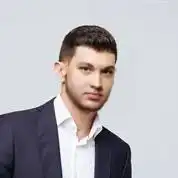 Богданов Егор Павлович
