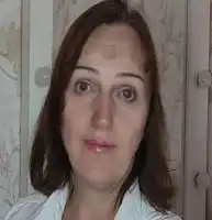 Богданова Ангелина