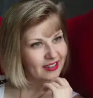 Богданова Татьяна