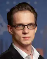 Богомолов Андрей Кириллович