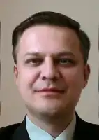 Богомолов Павел