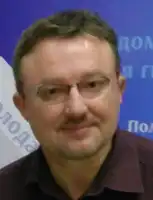 Богомолов Захар Олегович