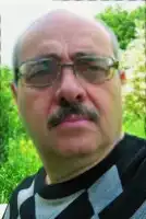 Борисов Стас Викторович