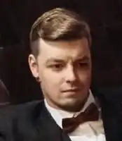 Борисов Тимофей Аркадьевич