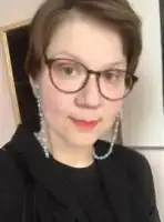 Бронникова Алина Фёдоровна