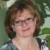 Бронникова Елизавета Романовна